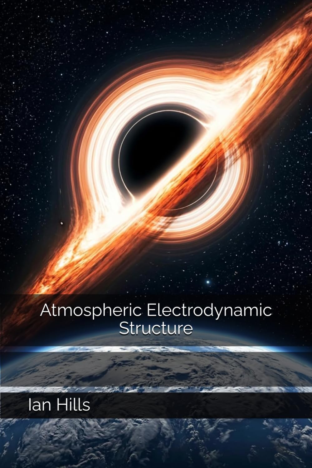atmospheric electrodynamic structure (The Harmonic Continuum Papers)