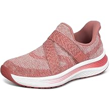 Orthofeet Naya Orthopedic Women Walking Shoes