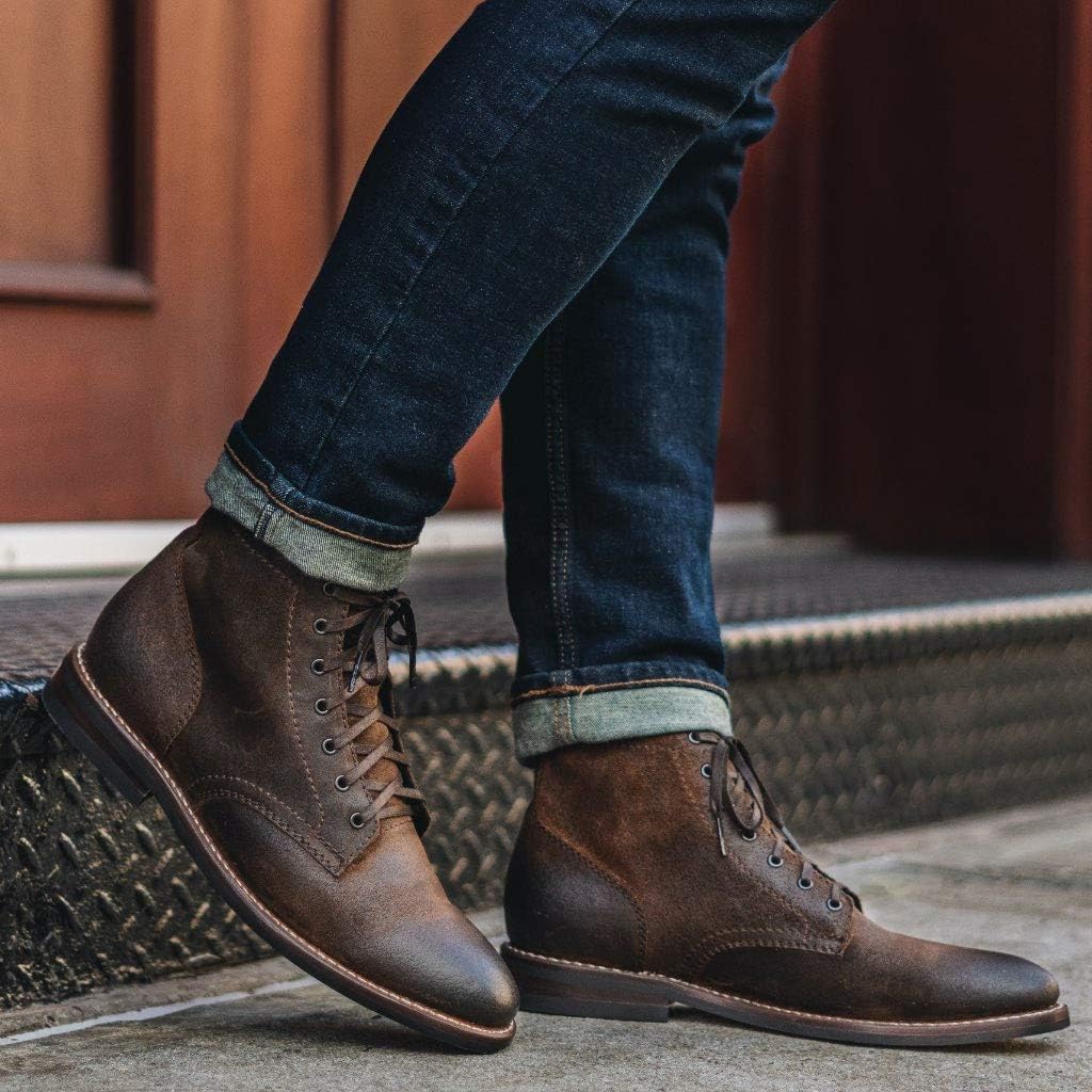 Thursday Boot Company Men's President Ankle Boot - Image 2
