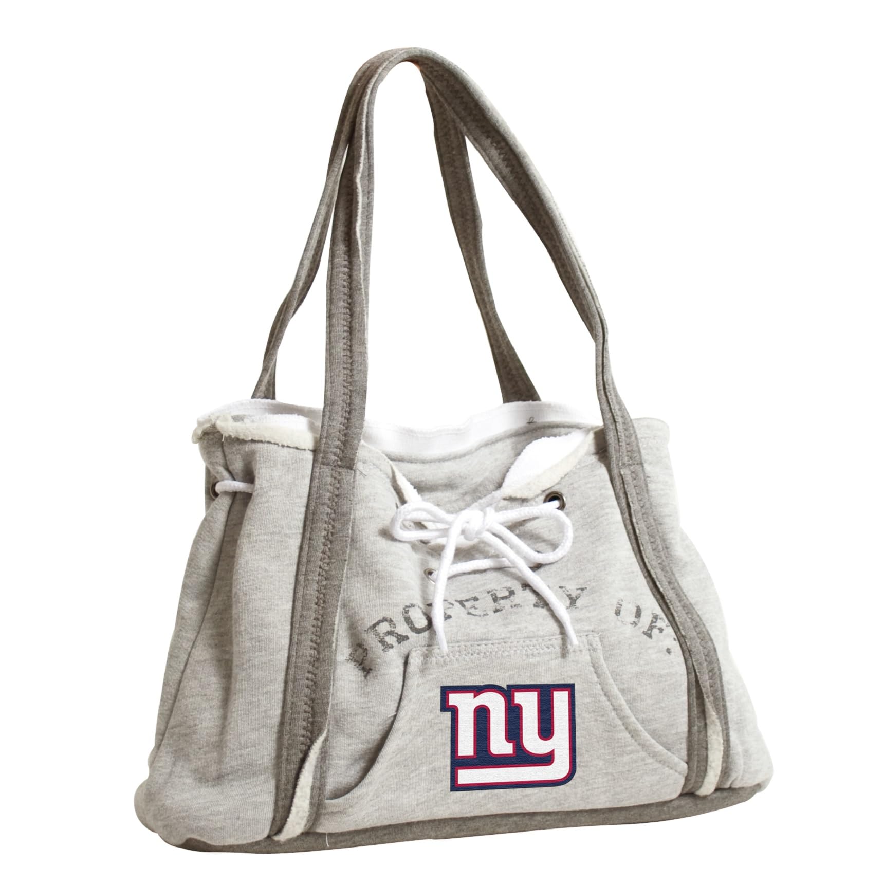 Littlearth NFL Hoodie Purse