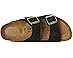 Birkenstock Arizona - Shimmer - Top View