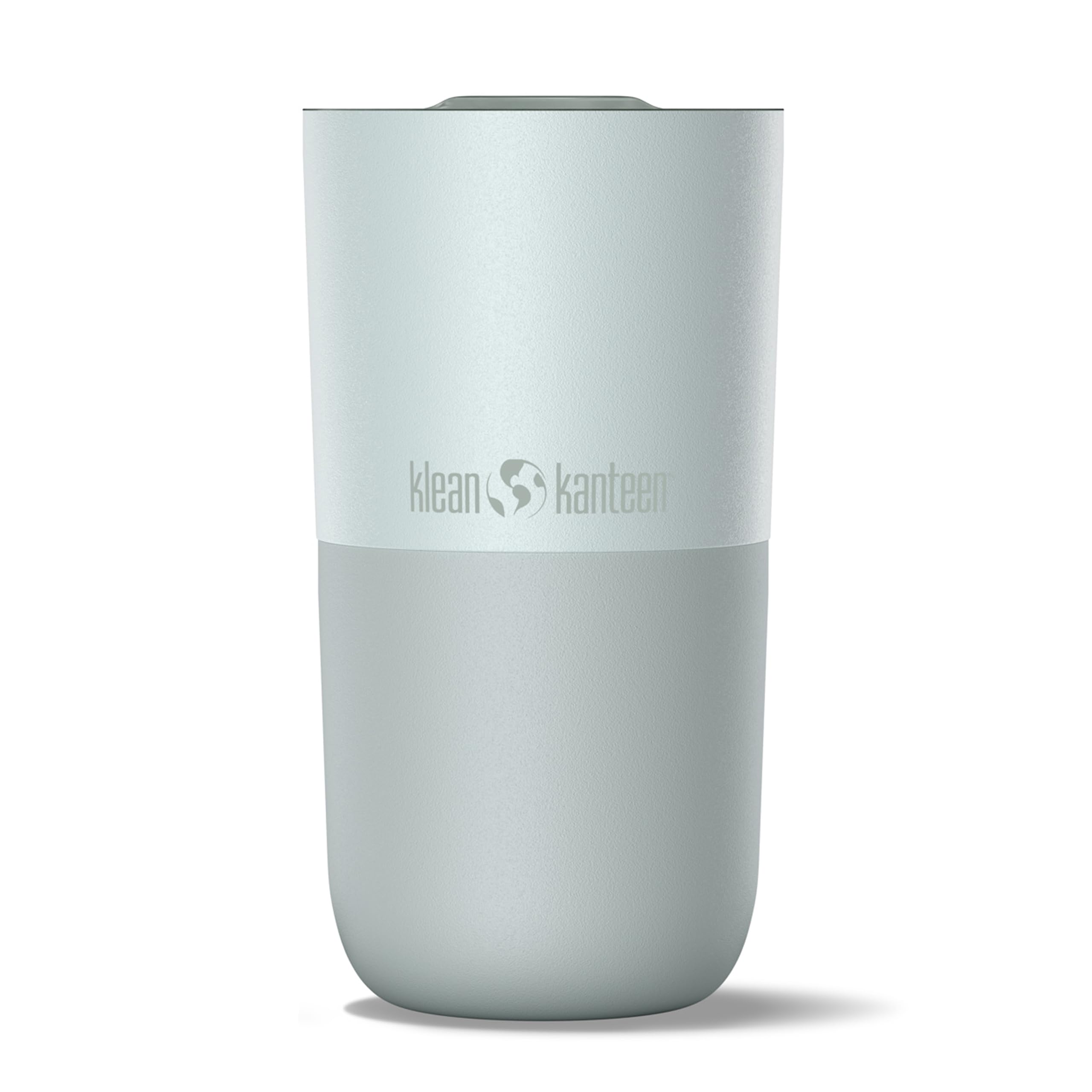 16 oz Rise Tumbler - Insulated, Reusable Stainless Steel Tumbler - Splash-Proof Slide Lid…