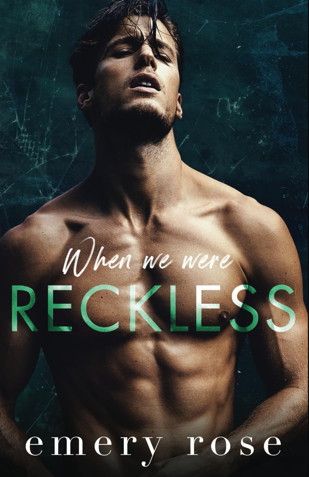 When We Were Reckless: Alternate Paperback Edition (Lost Stars Series Special Edition Paperbacks)