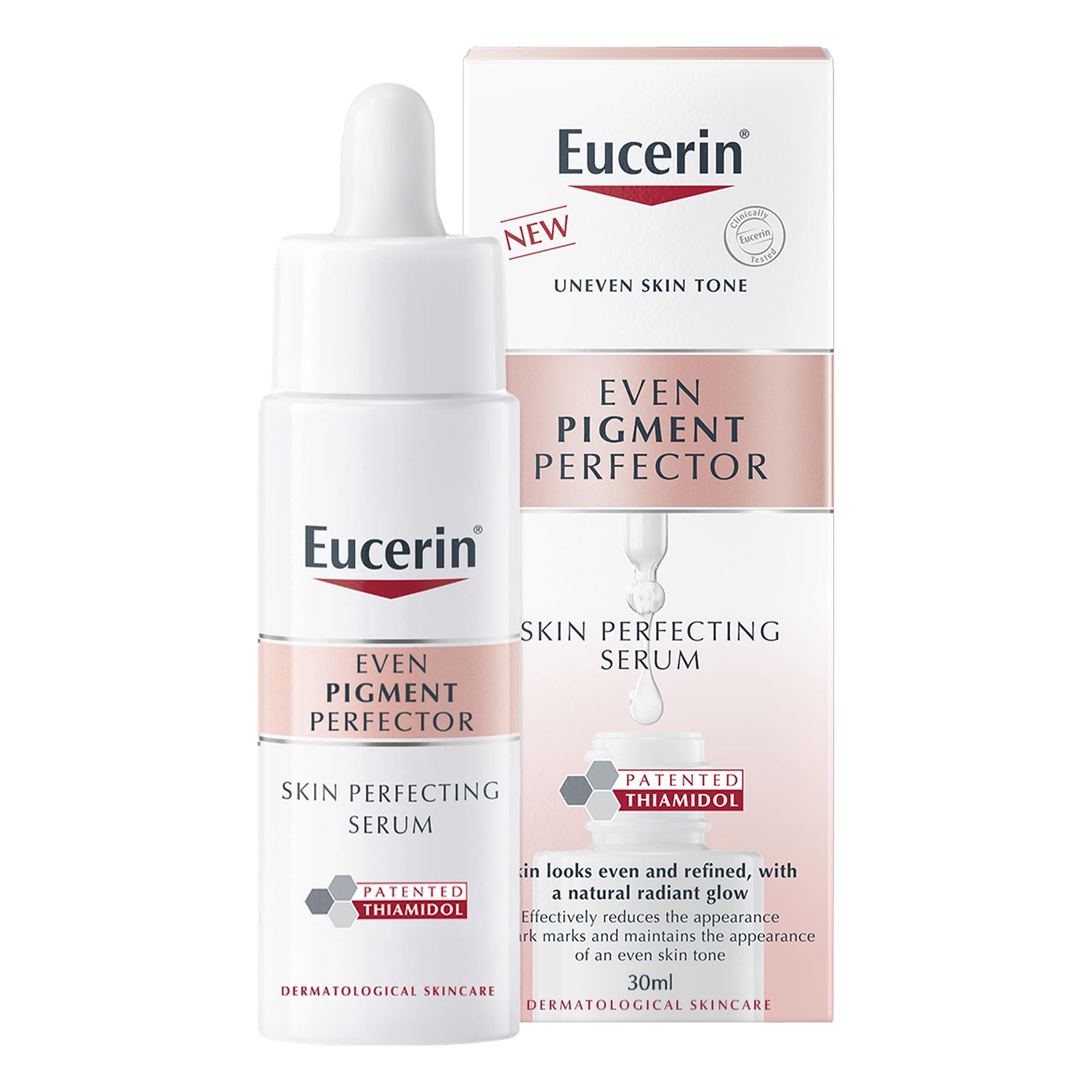 Eucerin Even Pigment Perfector Skin Perfecting Face Serum With eucerin-even-pigment-perfector-skin-perfecting-face-serum-with