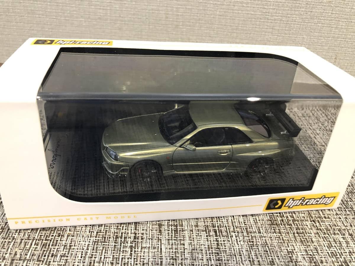 Amazon | ignition mode イグニッションモデル hpi-racing 1/43