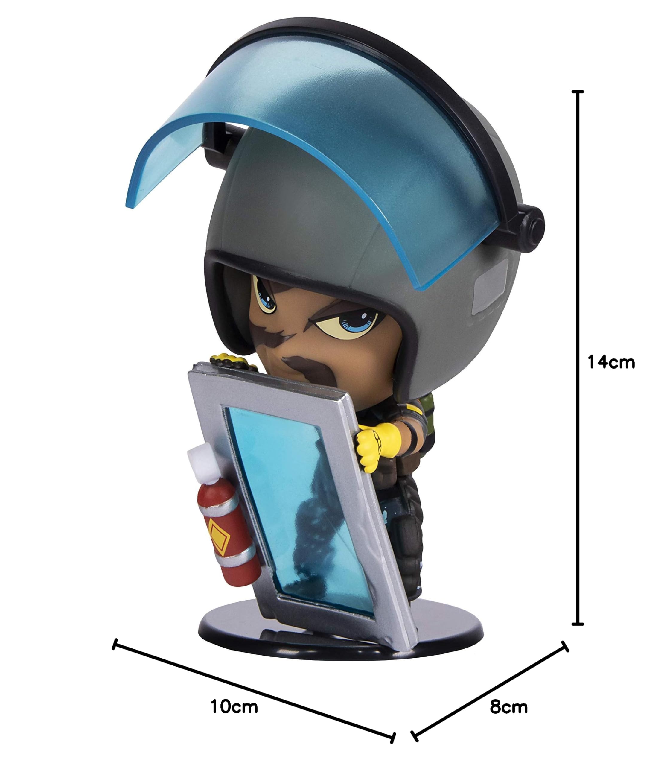 Six Collection: Chibi Figurine Mira