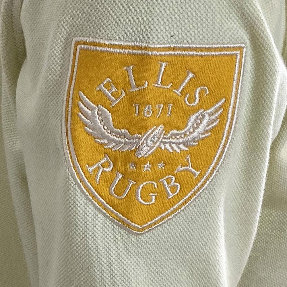 Springboks 1995 Polo Trasferta