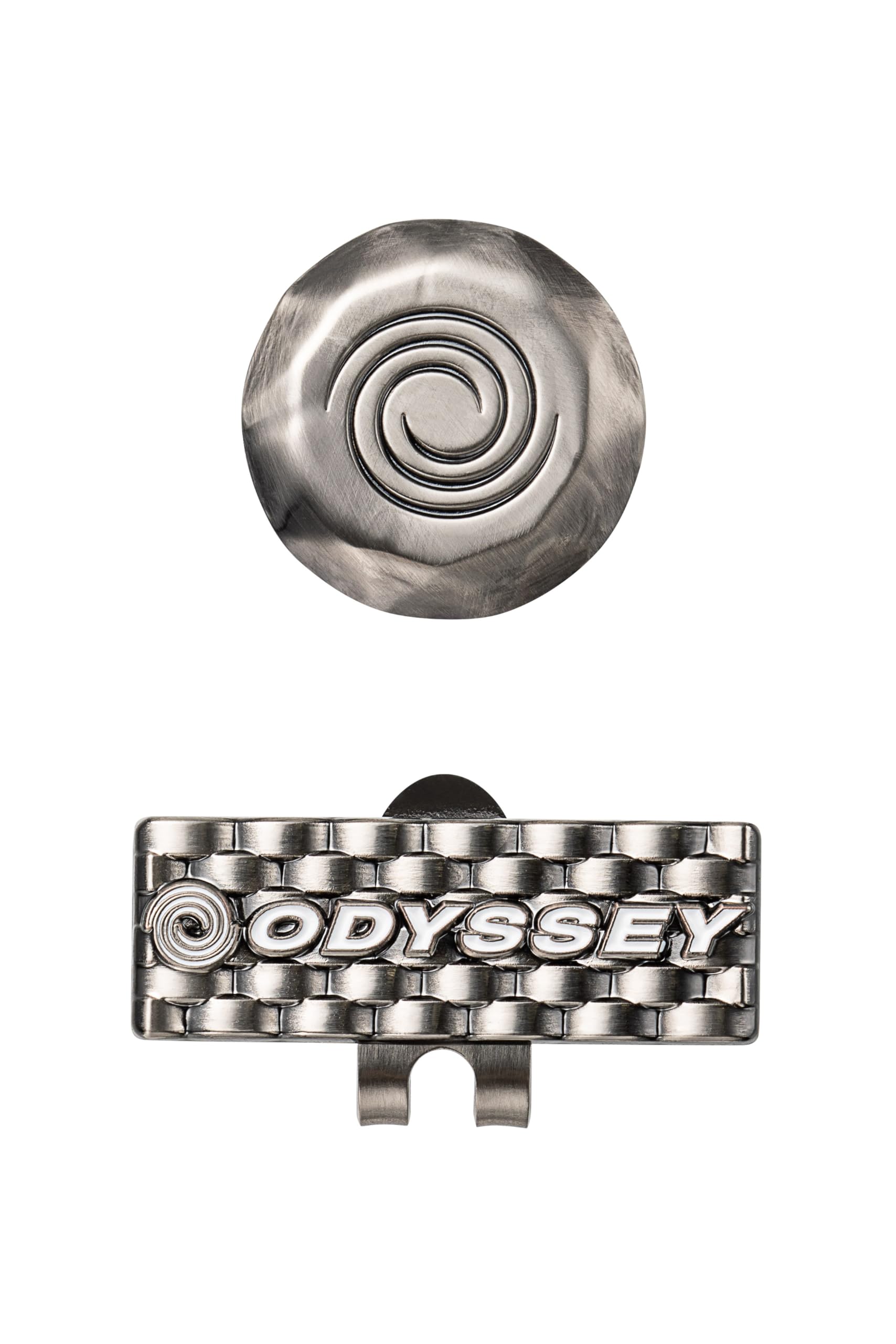 Amazon.co.jp: CALLAWAY GOLF: ボールマーカー