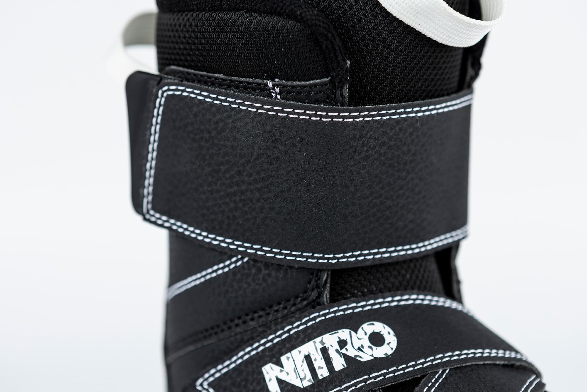 Nitro Unisex Jugend Rover Snowboard, Black, MP 18 // EU 29 // US 12,5