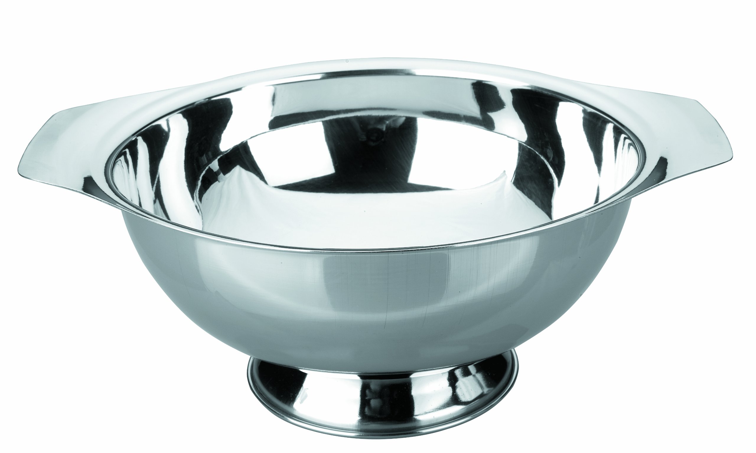 Ibili 721524 - Sopera con base