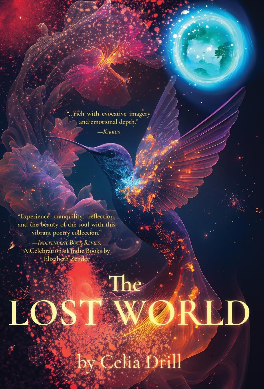The Lost World