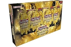 Yu-Gi-Oh! Maximum Gold: El Dorado