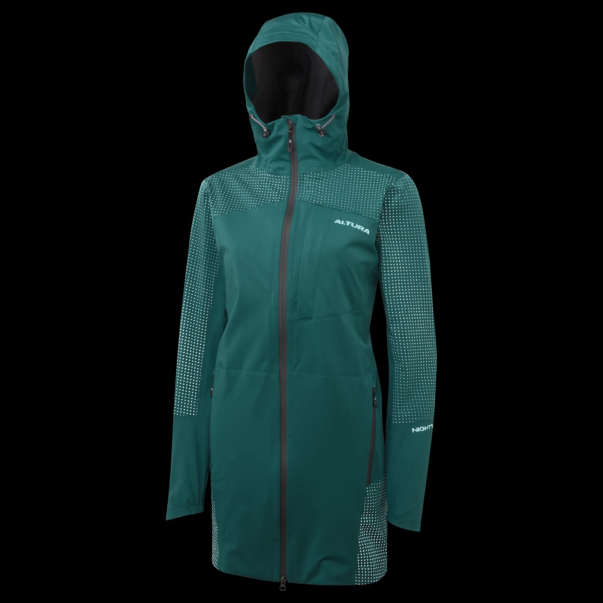 Altura Nightvision Zephyr Giacca Stretch Donna