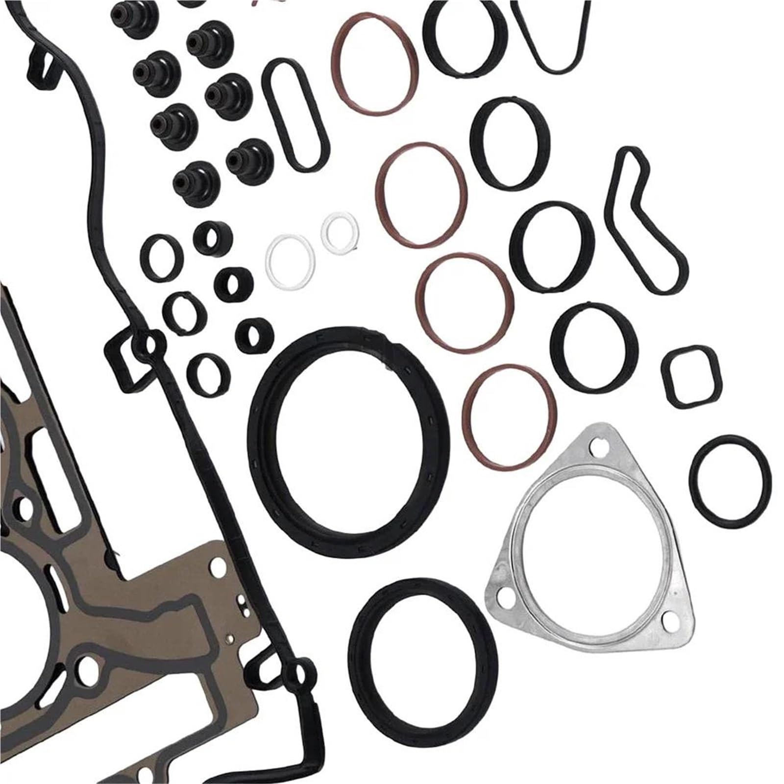 Kit Juntas Sellos Para Reconstrucción Motor 11127586907 Para BMW 116i 118i 316i F20 F30 Juntas