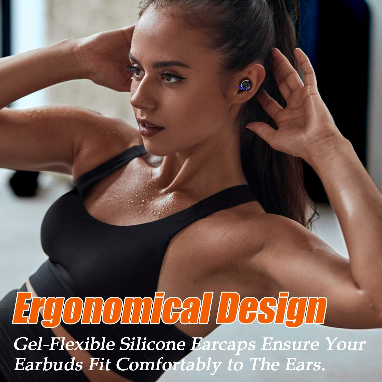 headphones headset earphone