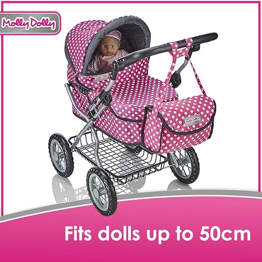 dolly pushchair
