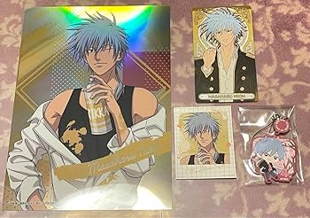 テニプリ 仁王雅治 グッズまとめ テニプリ 仁王雅治 グッズまとめ売り アニメ「新テニスの王子様