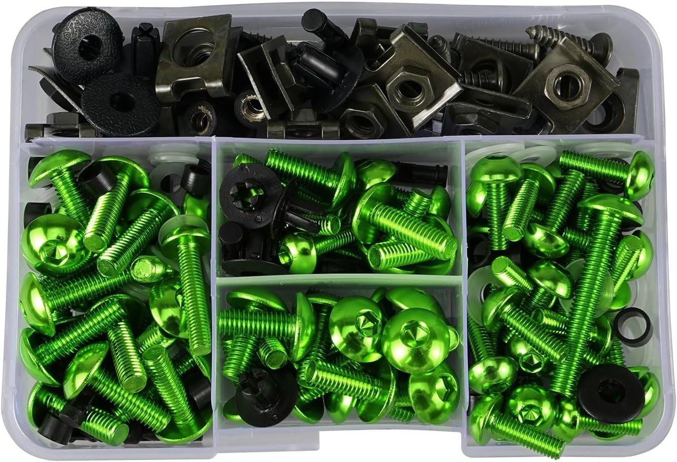 ユニバーサルに適していますカワサキ用 ZX6R ZX7R ZX9R ZX10R ZX12R