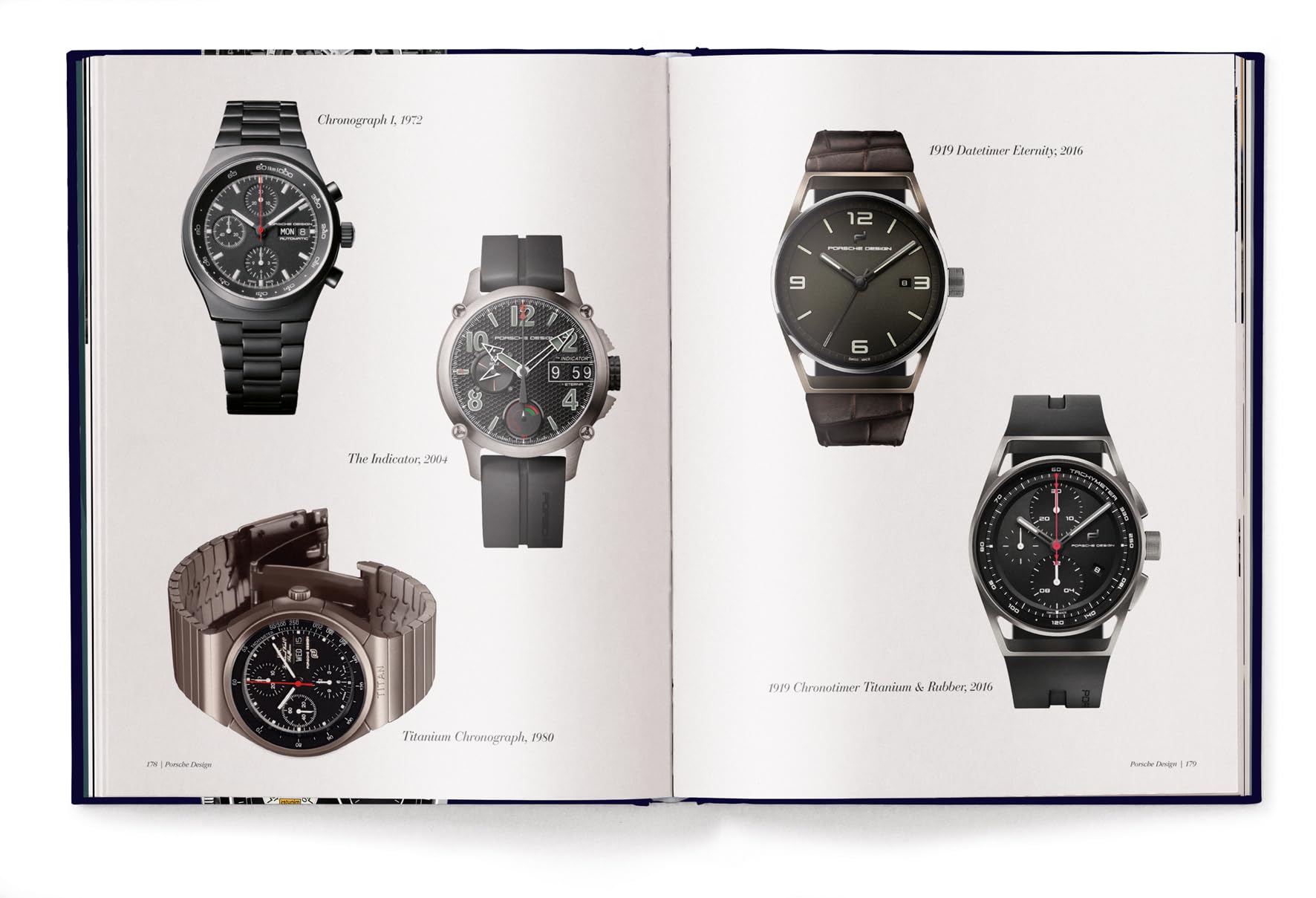 The Watch Book: Volume 2