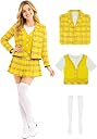 clueless outfit for women Top3商品