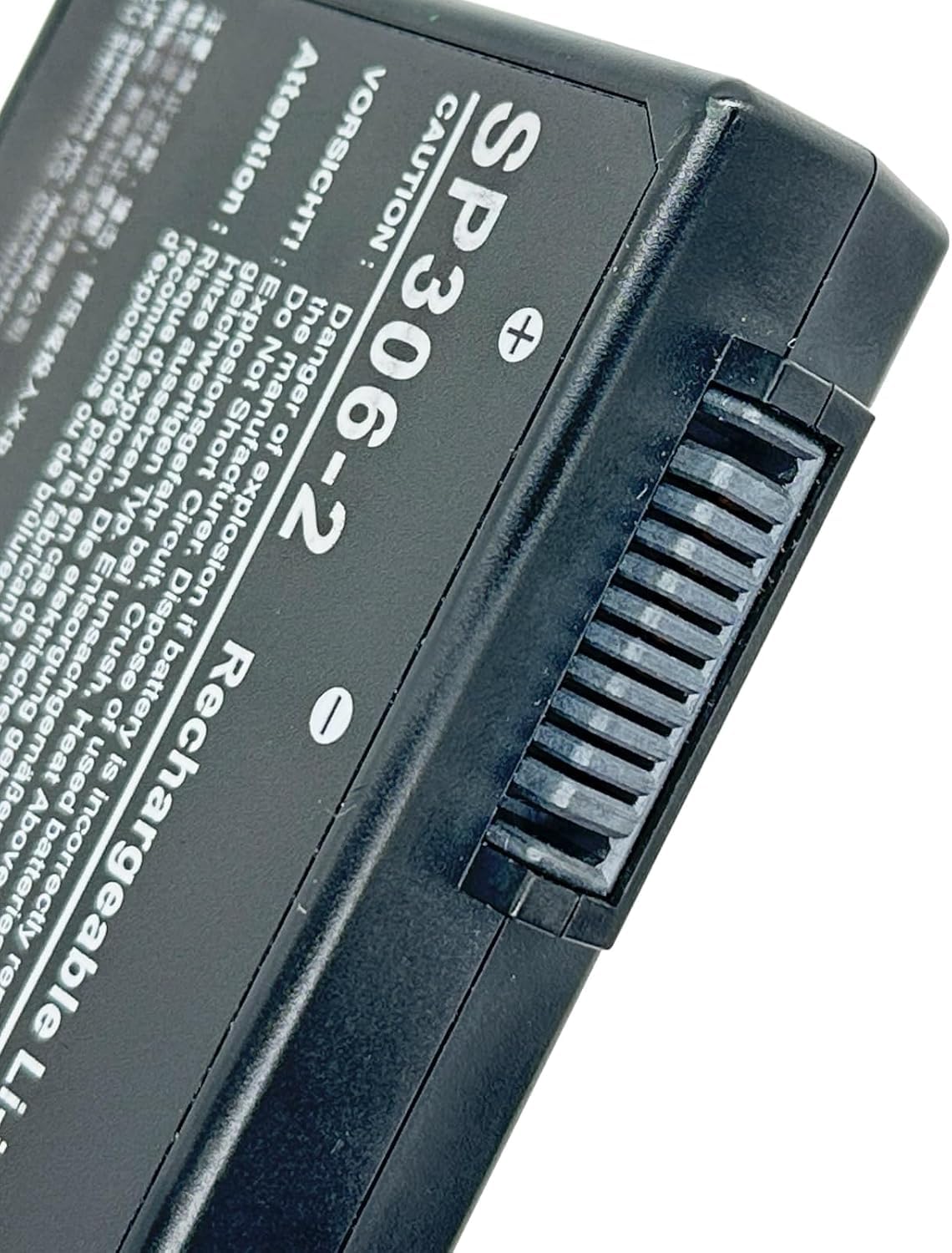 SP306-2 Laptop-Akku-