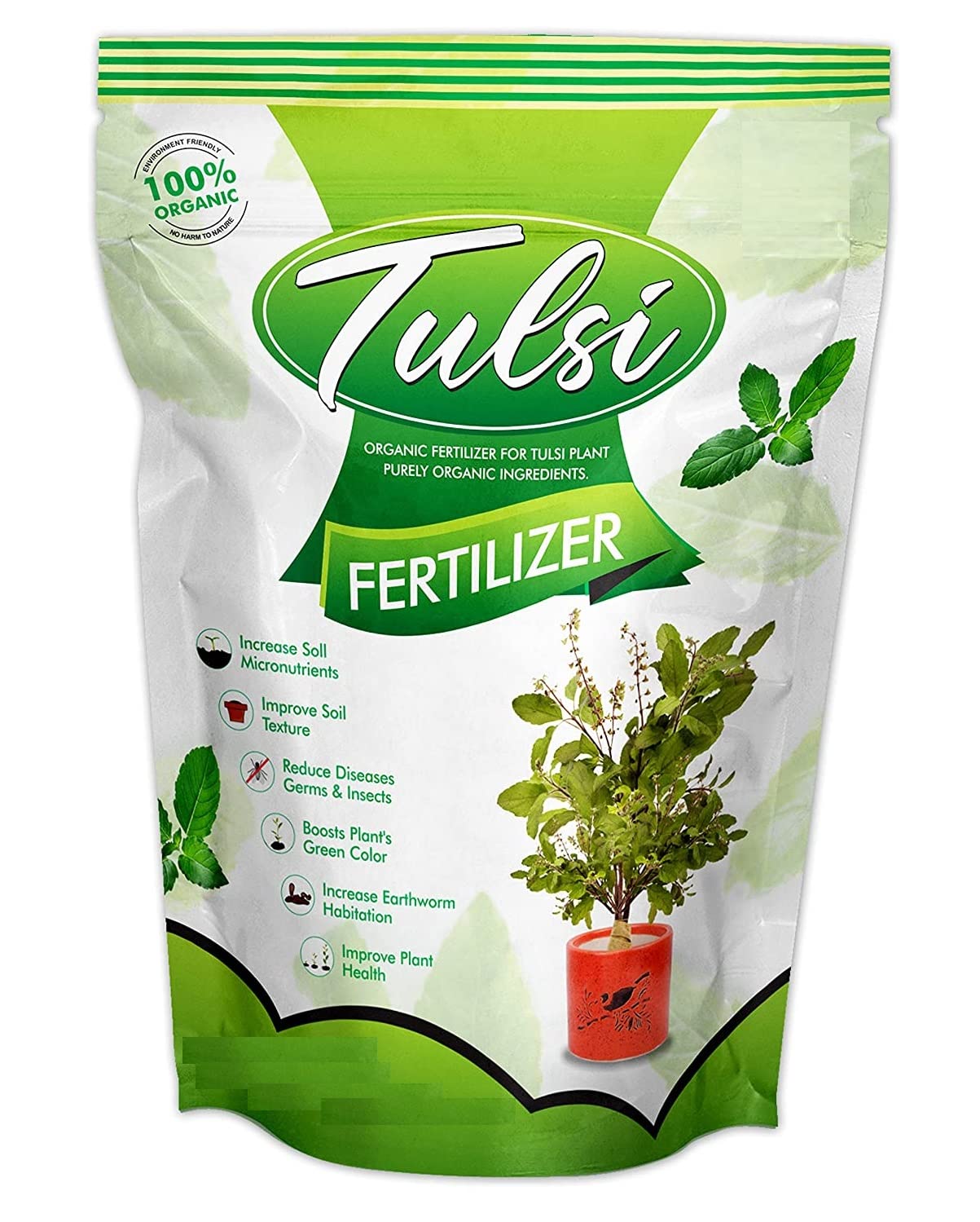 See full amazon price history chart for Organic Tulsi Fertilizer for tulsi Plant | Orgnaic natural Fertilizer For holy basil Plant (250) Organic Tulsi Fertilizer for tulsi Plant | Orgnaic natural Fertilizer For holy basil Plant (250) (B0B8XP8QW7) Amazon Price History, Amazon Price Tracker