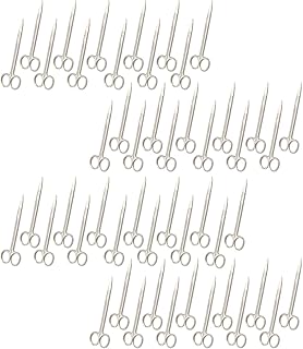 OdontoMed2011 Set of 50 Pieces Goldman Fox Scissor 6