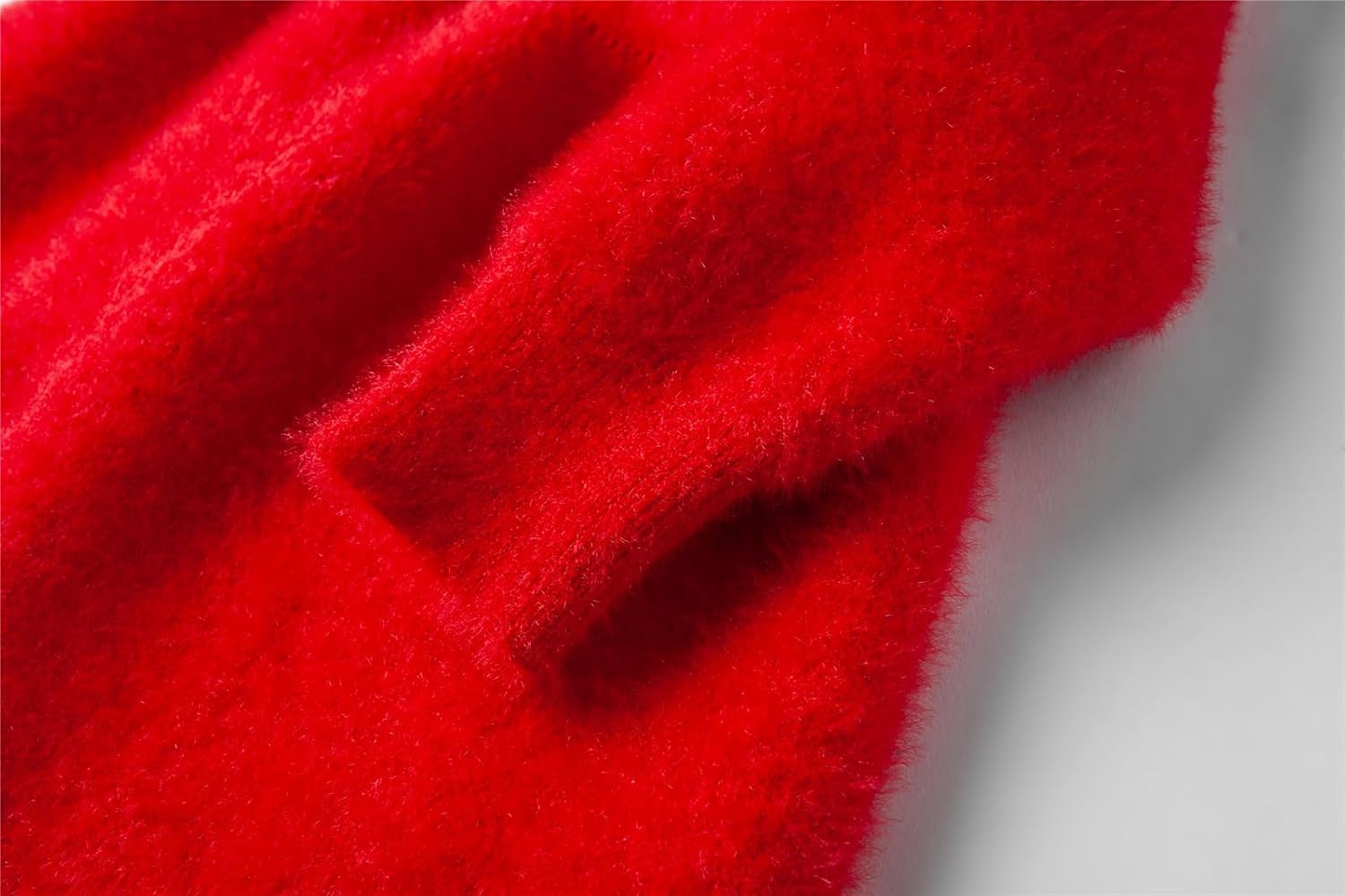 Mud Kingdom Little Girls Boutique Sweater Dress Traditional Style - Image 8