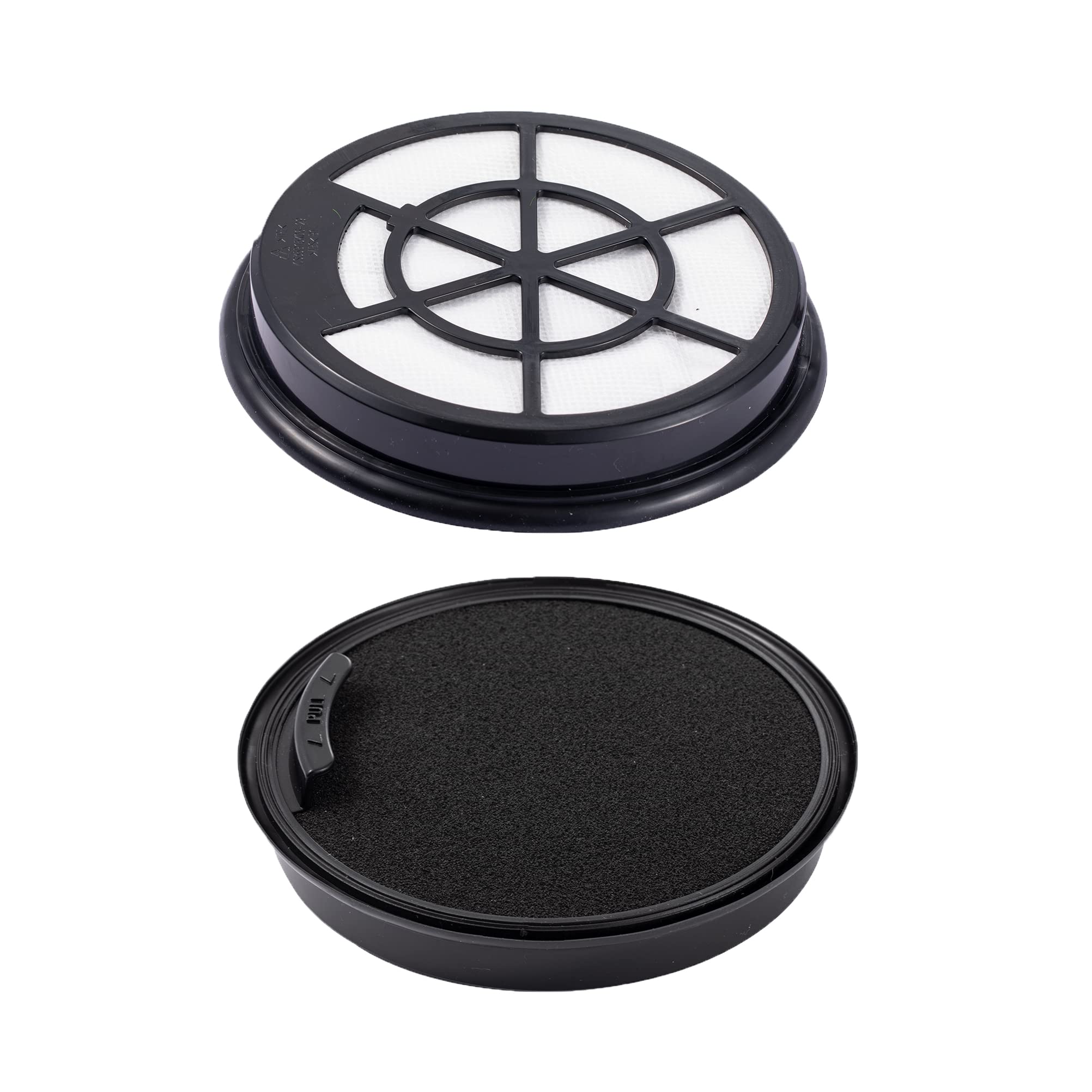 Electrolux EF55 Original Electrolux Airmax/Excellio/Ergospace/Oxygen and Ultra Silencer Series Filter Kit