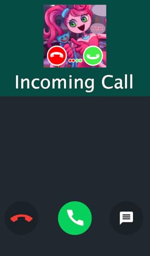 Mommy Prank Call
