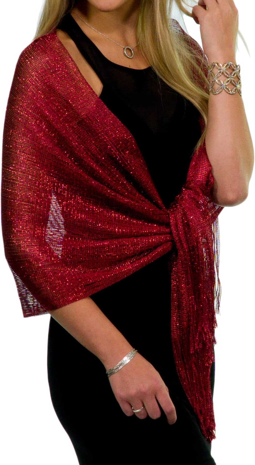 Shawls and Wraps for Evening Dresses, Women's Dressy Evening Wear