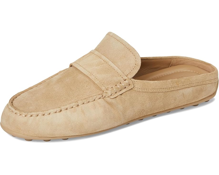 Vince Berkley Driver Mule/Clog Shoes - Front View