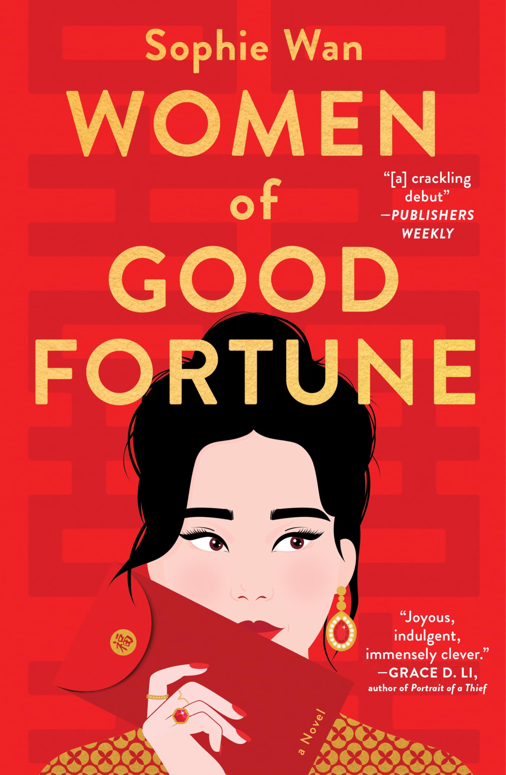 Women Of Good Fortune