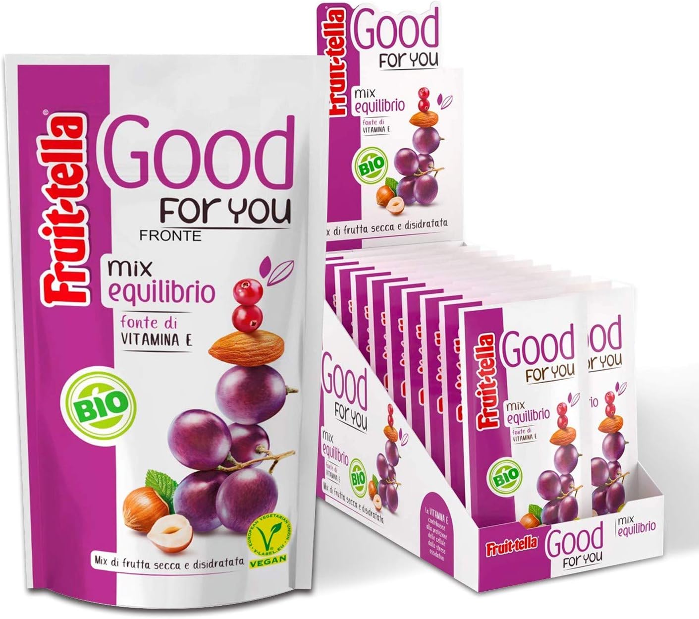 nuovo equilibrio nuovi zaini