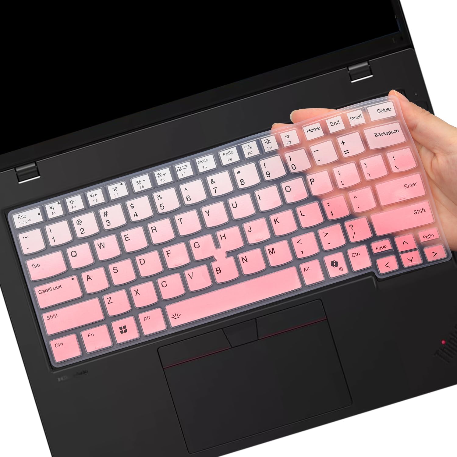 Lenovo ThinkPad T14 Gen 5-2024 Nuevo portátil - WUXGA IPS de 14