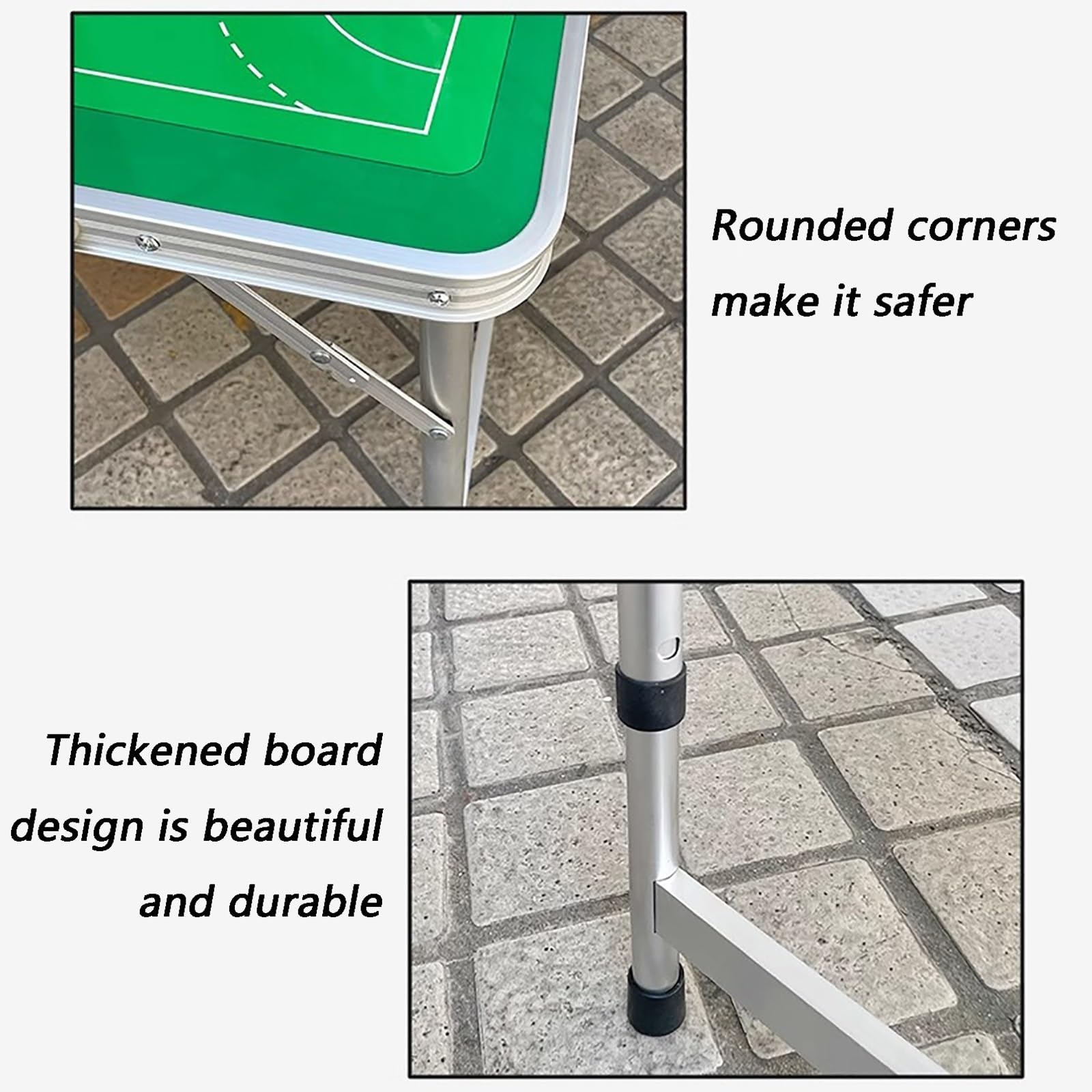 Pizarra Borrable para Entrenadores de Balonmano, Tablero Táctico y Duradero Múltiple y Entrenamientos de 23,6 X 17,7 Pulgadas, con Bolsa Almacenamiento, Fácil Transportar