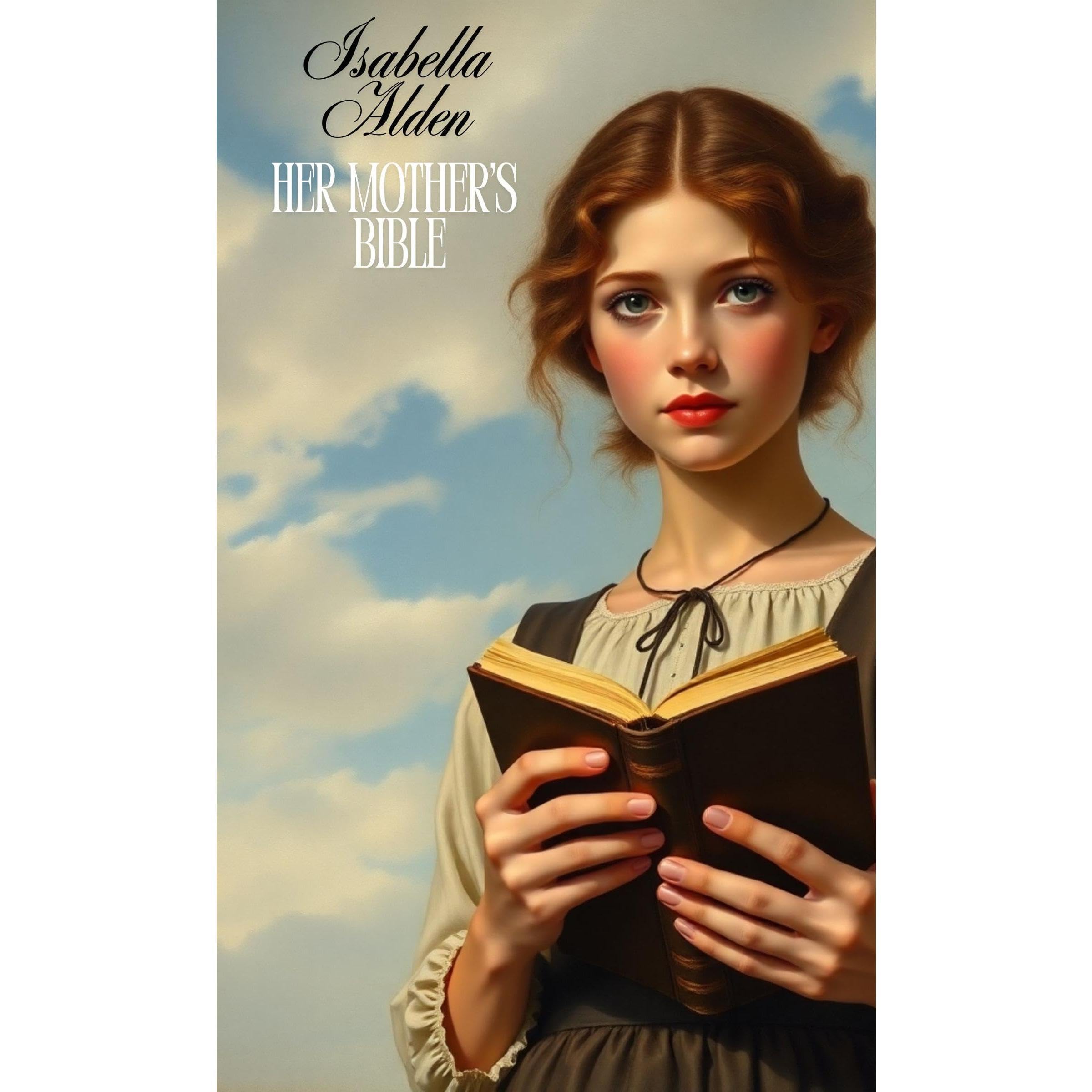 Her Mother’s Bible