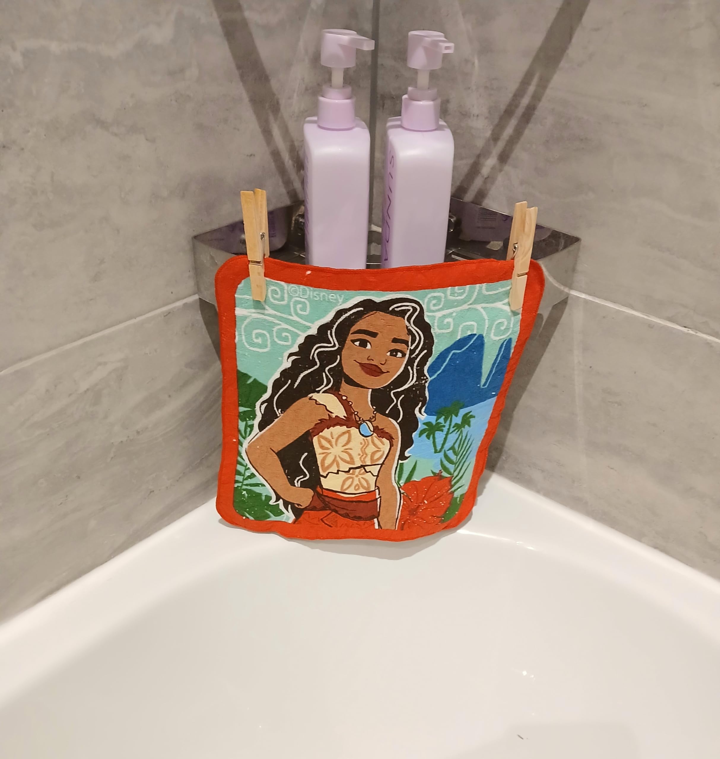 Acheter Gant De Toilette Spiderman Rouge ? Bon Et Bon Marché