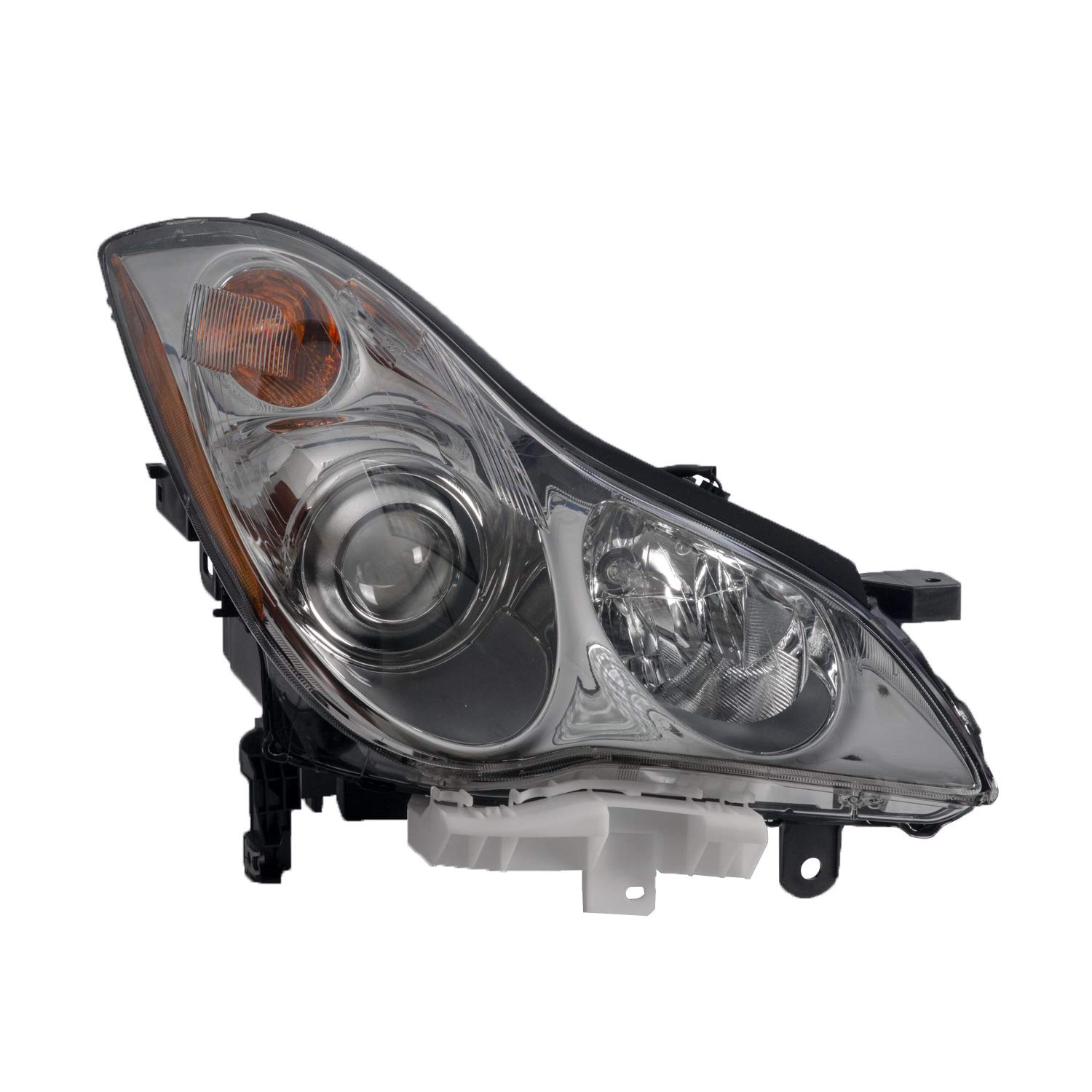 Amazon.com: OE Replacement Headlight Assembly INFINITI EX35