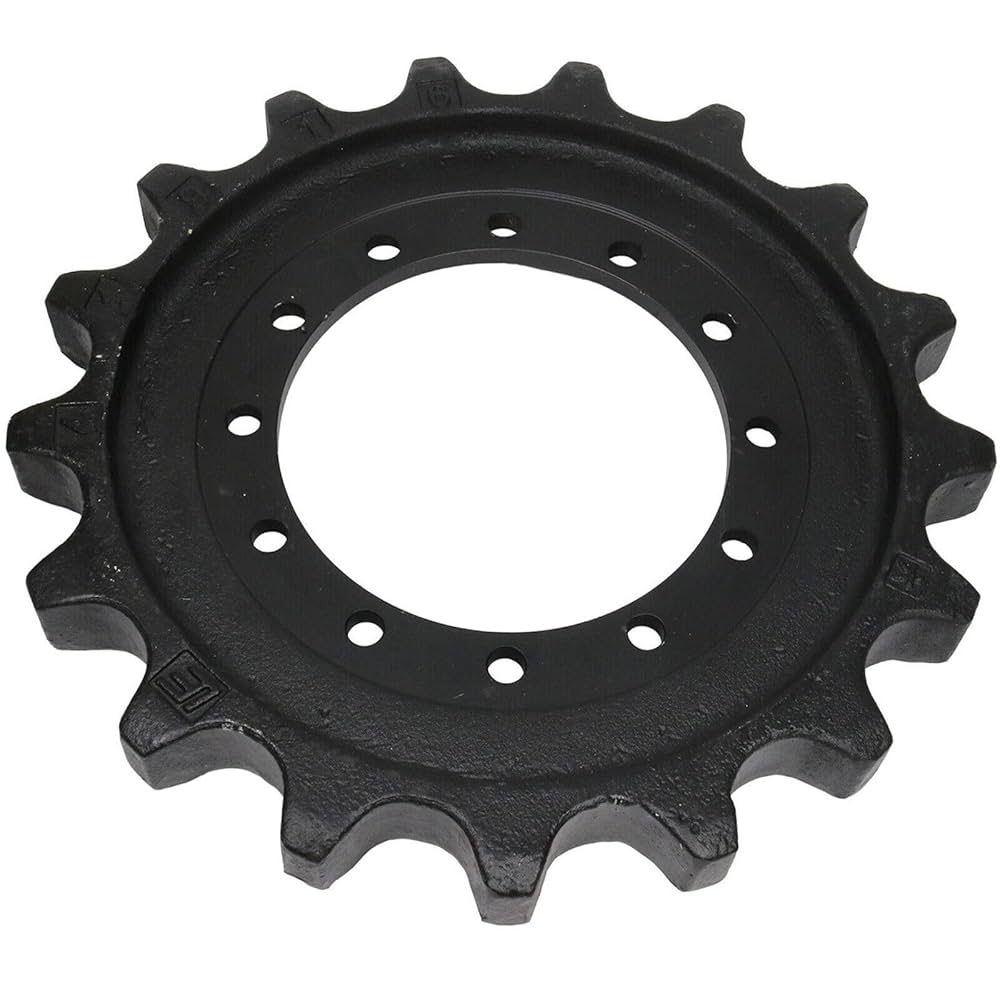 Amazon.com: HOLDWELL Sprocket 304-1916 3041916 Compatible