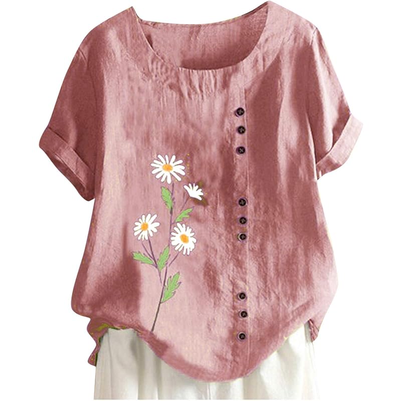 服 ファッション小物 セール Kaoayi Tシャツ 半袖 レディース トップス カットソー 夏 かわいい 無地 Tシャツ 夏服 刺繍花柄 長袖 半袖 女性らしい シンプル 着痩せ 可愛い Oネック レディース トップス 春 ブラウス Wpjkd8ully Auxter Com Br 服 ファッション小物 セール Kaoayi Tシャツ 半袖 レディース トップス カットソー 夏 かわいい 無地 Tシャツ 夏服 刺繍花柄 長袖 半袖 女性らしい シンプル 着痩せ 可愛い Oネック レディース トップス 春 ブラウス Wpjkd8ully Auxter Com Br