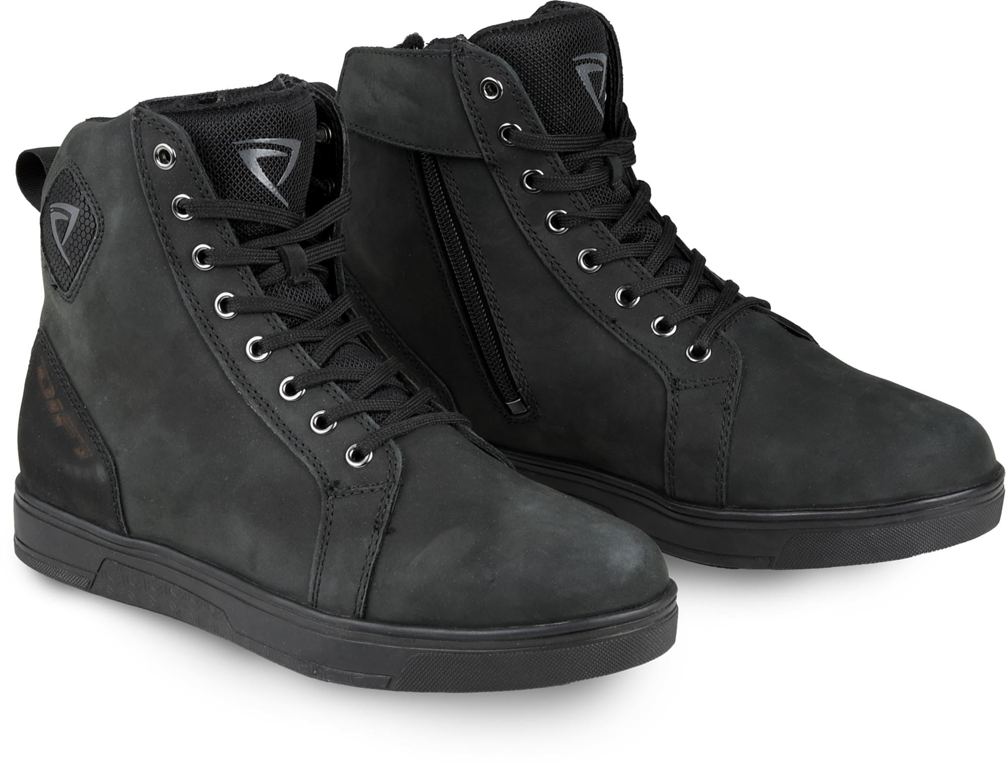 DIFI Nomad Aerotex wodoodporne buty motocyklowe, 43