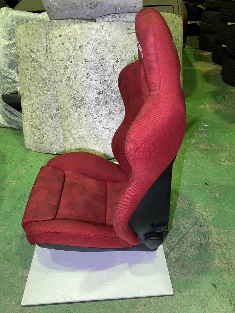 Amazon.co.jp: 希少 限定品2000脚 レカロ ラプター RECARO SP-J RAPTOR 