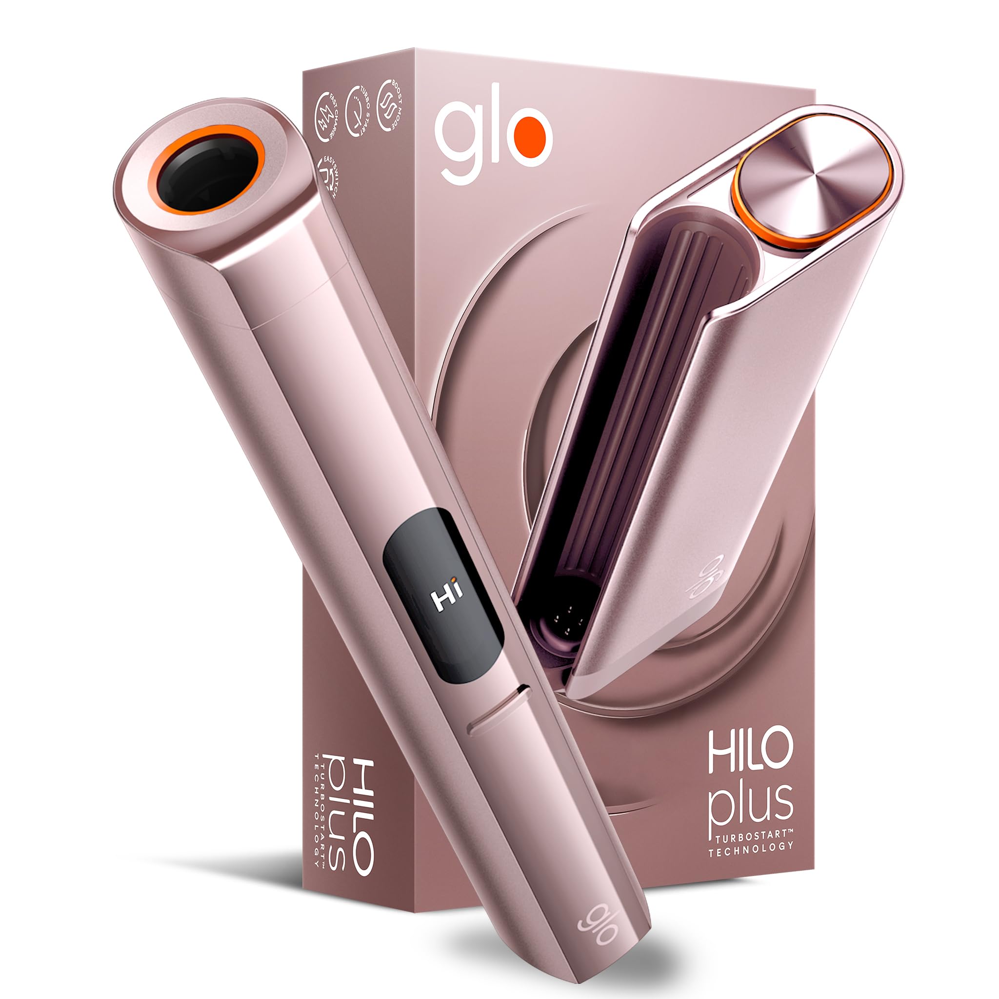 geekvape aegis solo 3 istruzioni Smoke - Glo hyper in offerta a €15 con in regalo un buono Amazon da 10€!!!  Offerta valida fino al 28/2/2021 #glo #glohyper #sigarettaelettronica  #offerta #buonoamazon main image 1