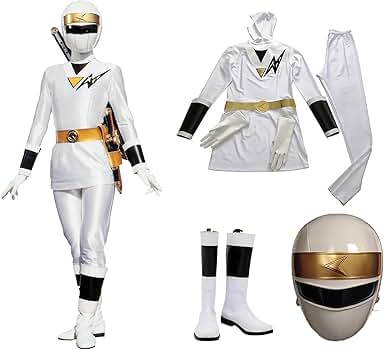 Amazon.co.jp: [真银服饰] 【真銀 】 忍者戦隊カクレンジャー