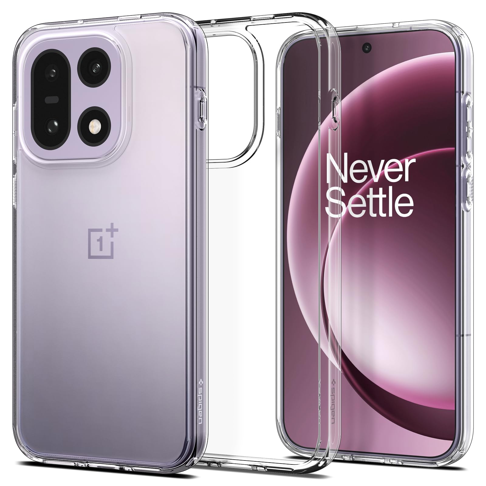 Amazon | Spigen ウルトラハイブリッドケース OnePlus 15対応