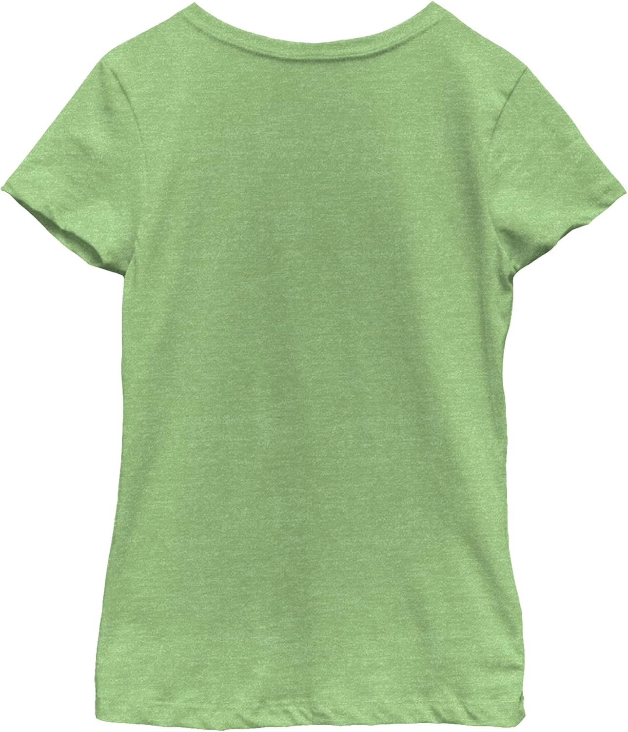 [Marvel] Tシャツ Smashing Snow Daughter T-shirt ガールズ