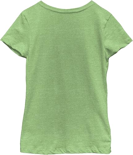 Miniatura 3 de Teenage Mutant Ninja Turtles - Camiseta para niña