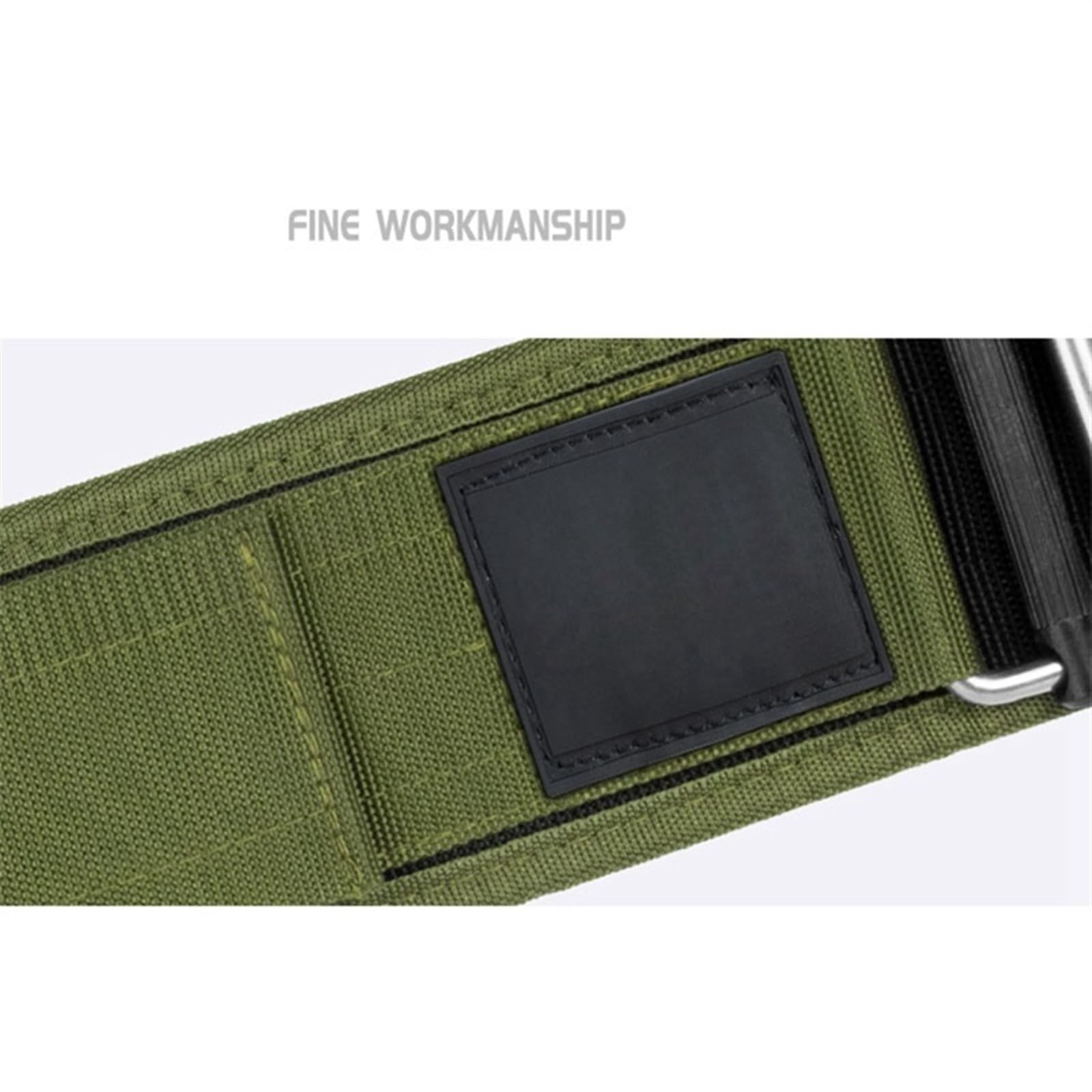 Cintura Sollevamento Pesi Cintura lombare for allenamento squat | Cintura di supporto lombare for squat e powerlifting, protezione for la schiena o for uomini e donne