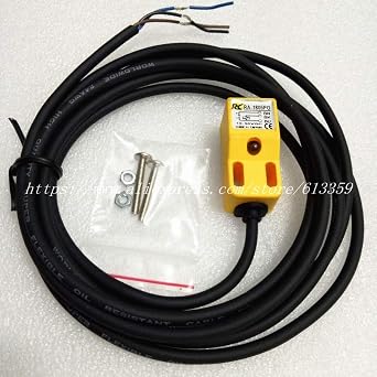 RA-1805PO / RA-1805PC RC New & Original Proximity Switch Sensor - Color RA-1805PO